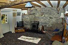 cottage lounge