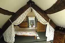 Master double bedroom